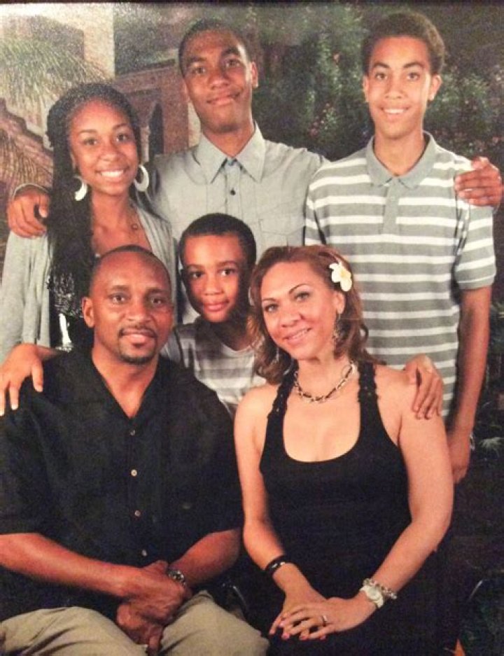 
Who Are Jackson Holliday Parents? Meet His Mom And Dad On Instagram 