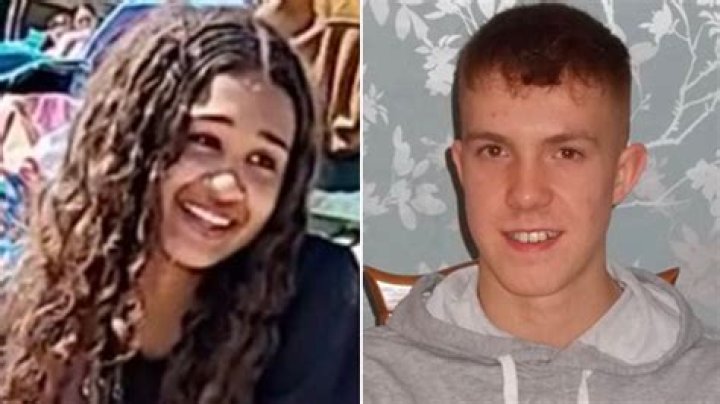 
Who are Joe Abbess and Sunnah Khan? 