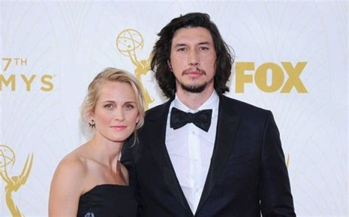Who Are Joe Driver And Nancy Wright? Adam Driver Parents Siblings Family And Net Worth