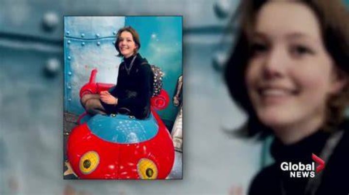 
Who Are Lila Smith Parents Martin And Miranda? The Missing Edmonton Teen Was Found In Oregon 