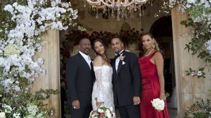 
Who Are Michael Xavier Parents? Ethnic Background Of The Actor And Mode, Wedding Photos With Wife Bria Murphy 