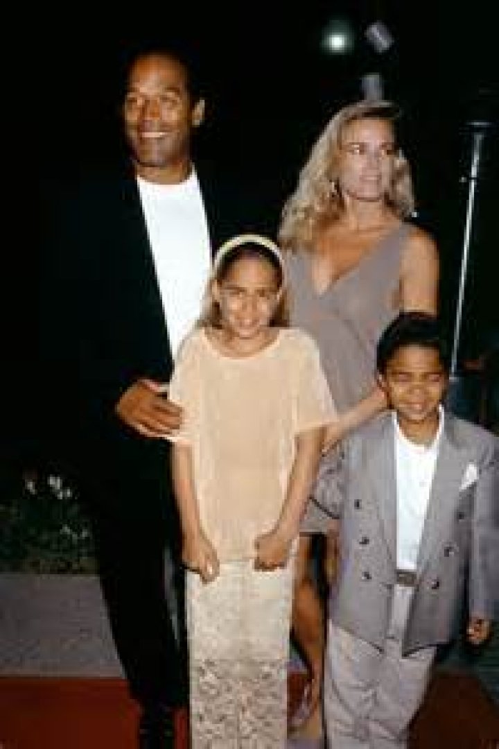 Who are Rhyon Nicole Browns Parents? Rhyon Nicole Brown Biography, Parents Name, Nationality and More
