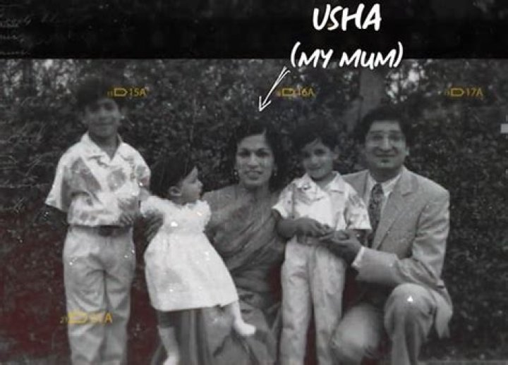 
Who Are Rishi Sunak Parents? Father Yashvir And Mother Usha Sunak 