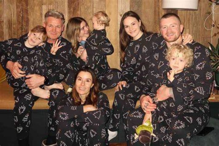 
Who are Tilly Ramsays Parents? Tilly Ramsay Biography, Parents Name, Nationality and More 