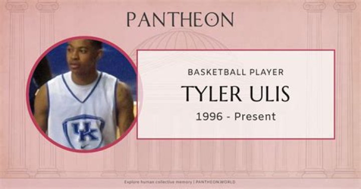 
Who are Tyler Uliss Parents? Tyler Ulis Biography, Parents Name, Nationality and More 
