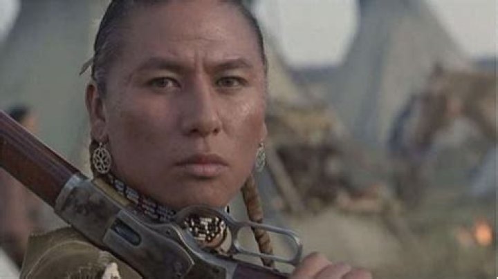 
Who did Nathan Lee Chasing His Horse play in Dances with Wolves? Character explored amid recent arrest on cult charges 