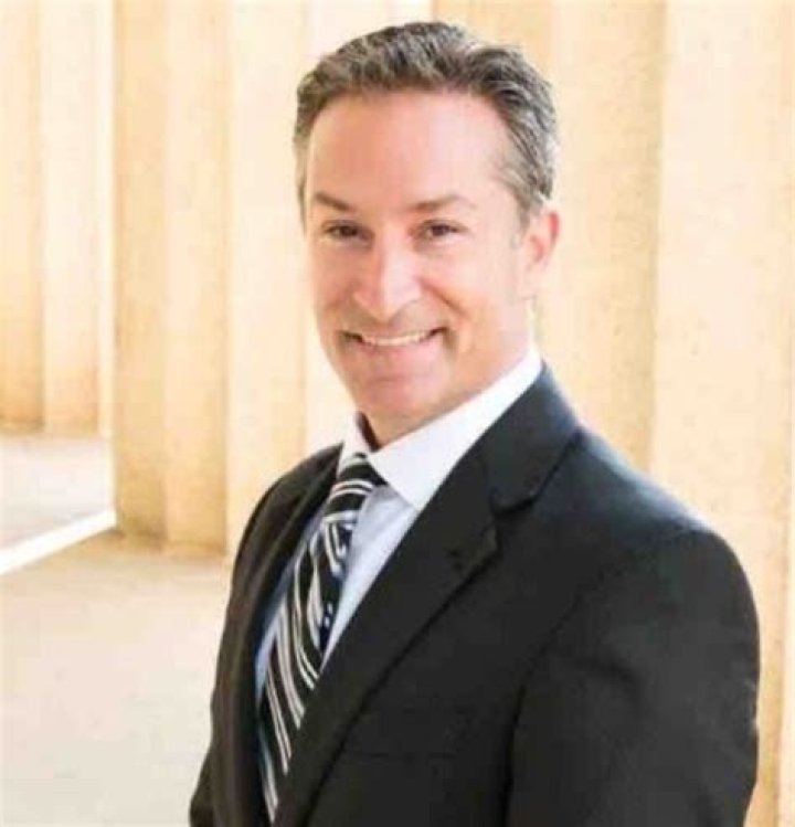 
Who Is Aaron Solomon, Grant Solomon Father? Where Is He Now? 