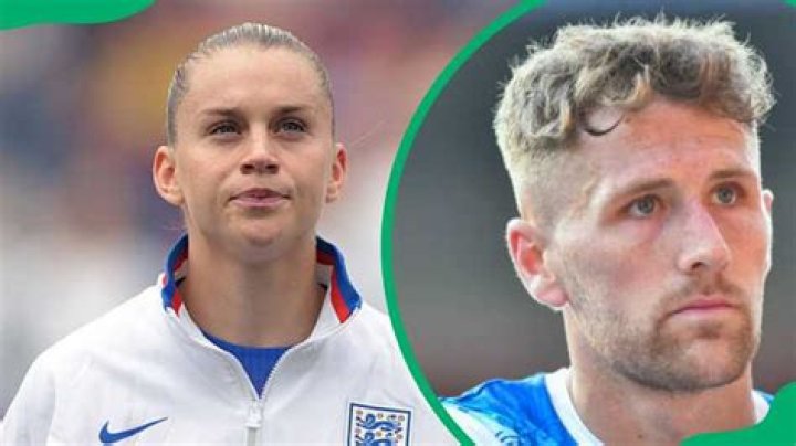
Who Is Alessia Russo Partner In 2022? A Look At The Private Life Of England’s Golden Girl 