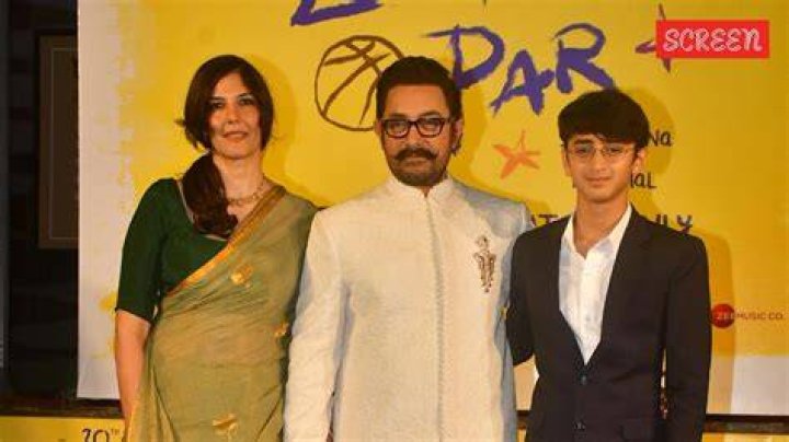 
Who Is Amir Khan, Rashid Khan Brother? Meet His Siblings And Parents 