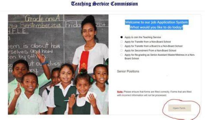 
Who Is Andrew Oldfield? A Primary School Teacher Was Allegedly Banned For Having Illegal Relationship 