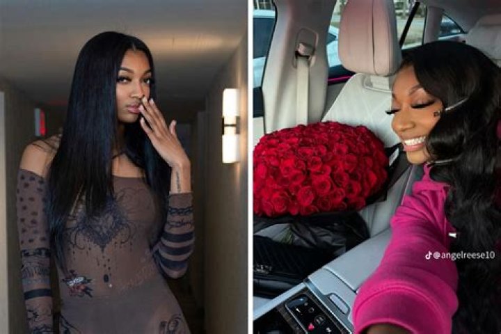 
Who Is Angel Luis Wife Colette Charlotte? Meet The Couple On Instagram 