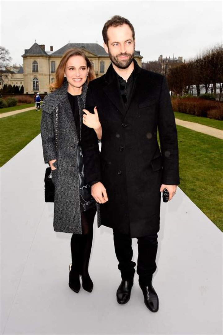 
Who is Benjamin Millepied, Natalie Portman’s husband? 