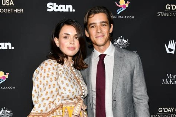 
Who is Brenton Thwaites’ Partner? Chloe Pacey’s Biography 