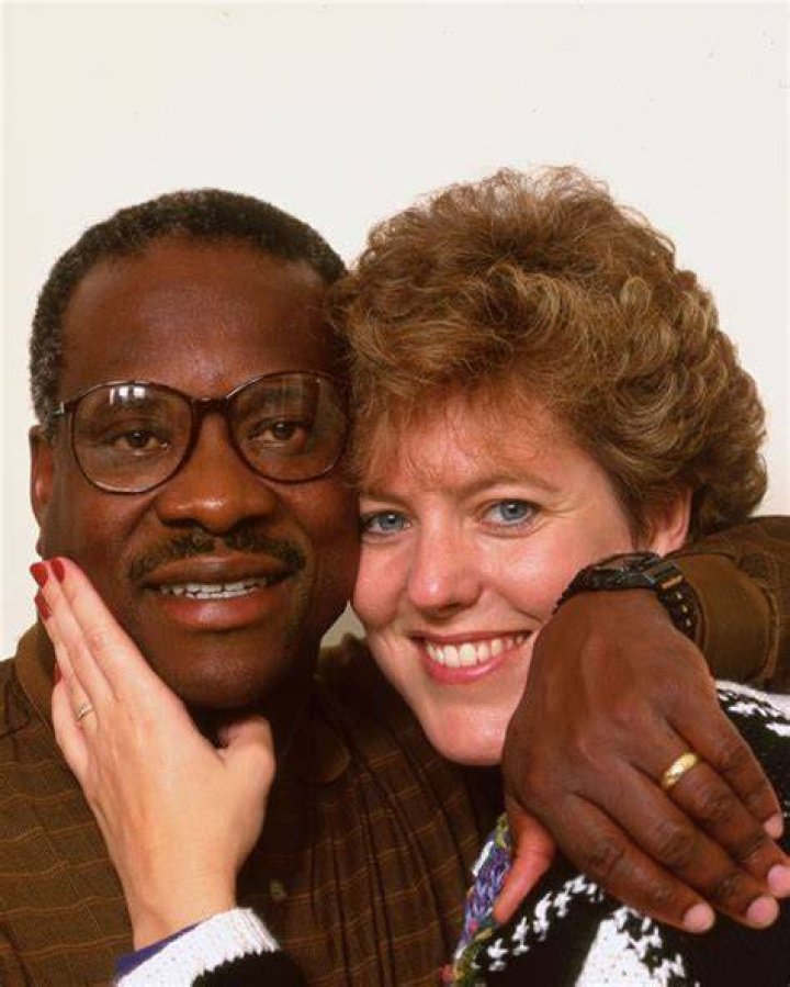 
Who is Clarence Manion wife? 