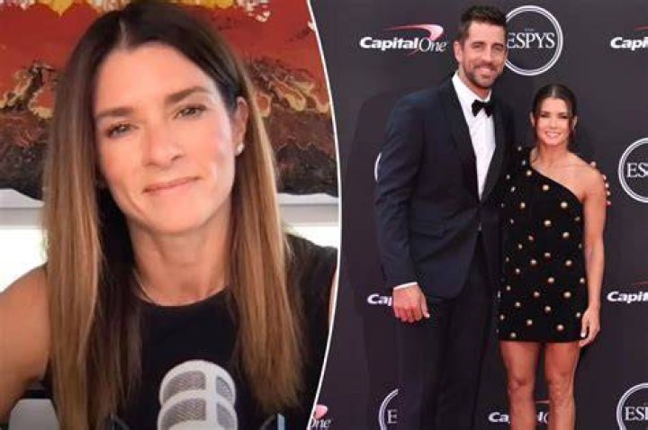 Who Is Danica Patrick? Meet The Ex-Partner Of Aaron Rodgers!