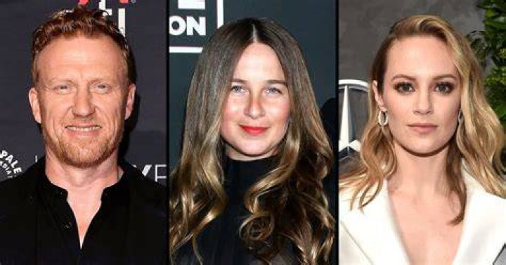 Who Is Danielle Savre’s Partner? The Station 19 Actress’ Current Relationship Status