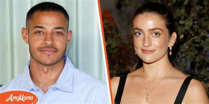 Who Is Daryl McCormack Wife? Facts To Know About The Peaky Blinders Actor Marital Life