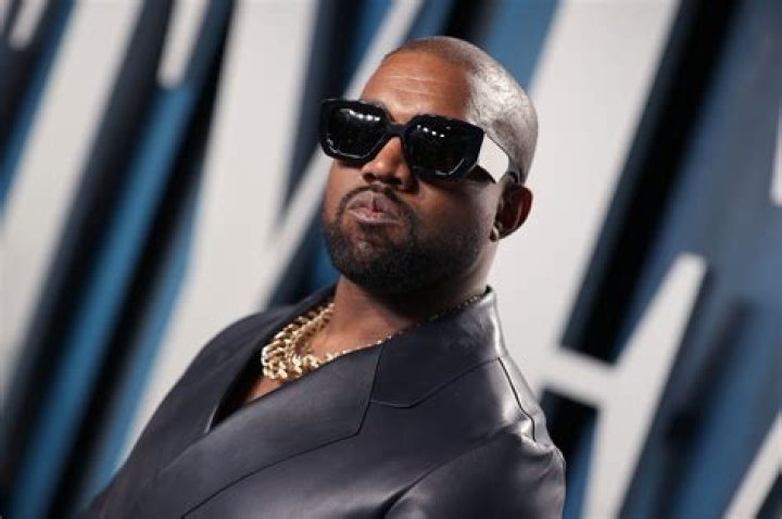 
Who Is David Paul Moten? Bishop Sued Kanye West For “Come To Life” 