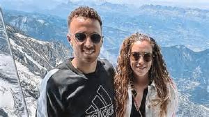 Who Is Diogo Martins Wife/Partner Aurea? Until Life Do Us Part Actor Instagram Bio