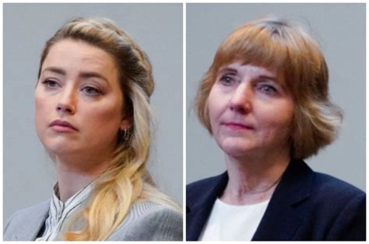 
Who Is Elaine Bredehoft Husband? Amber Heard’s Attorney In Limelight After The Trial Reviews 