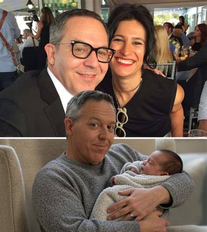 
Who is Greg Gutfeld wife? 