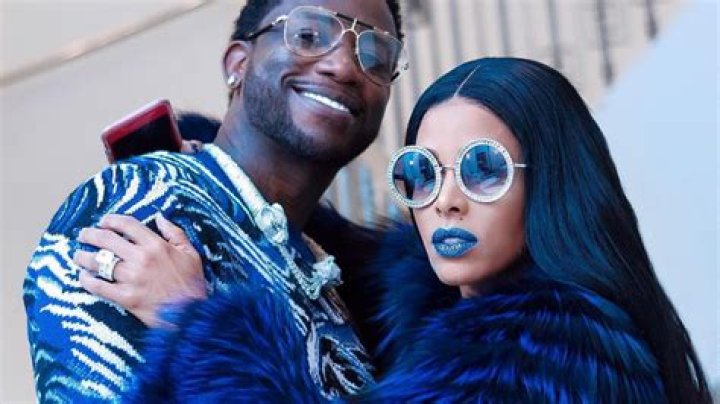 
Who is Gucci Mane Wife? 