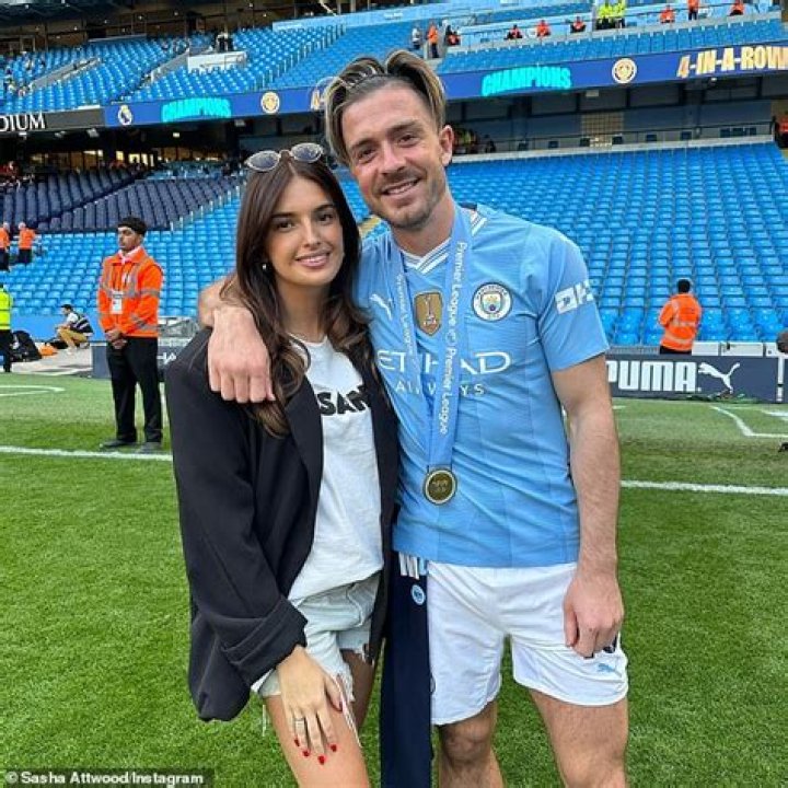 Who Is Jack Grealish Girlfriend In 2022? Fans Creates Rumors Of His Marriage After A Haircut
