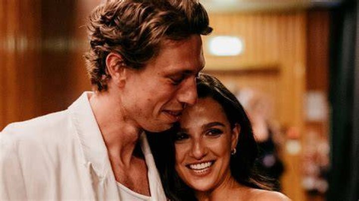 
Who Is Jamie Bogyo? Age Wiki And More Details On Marisa Abela Boyfriend 