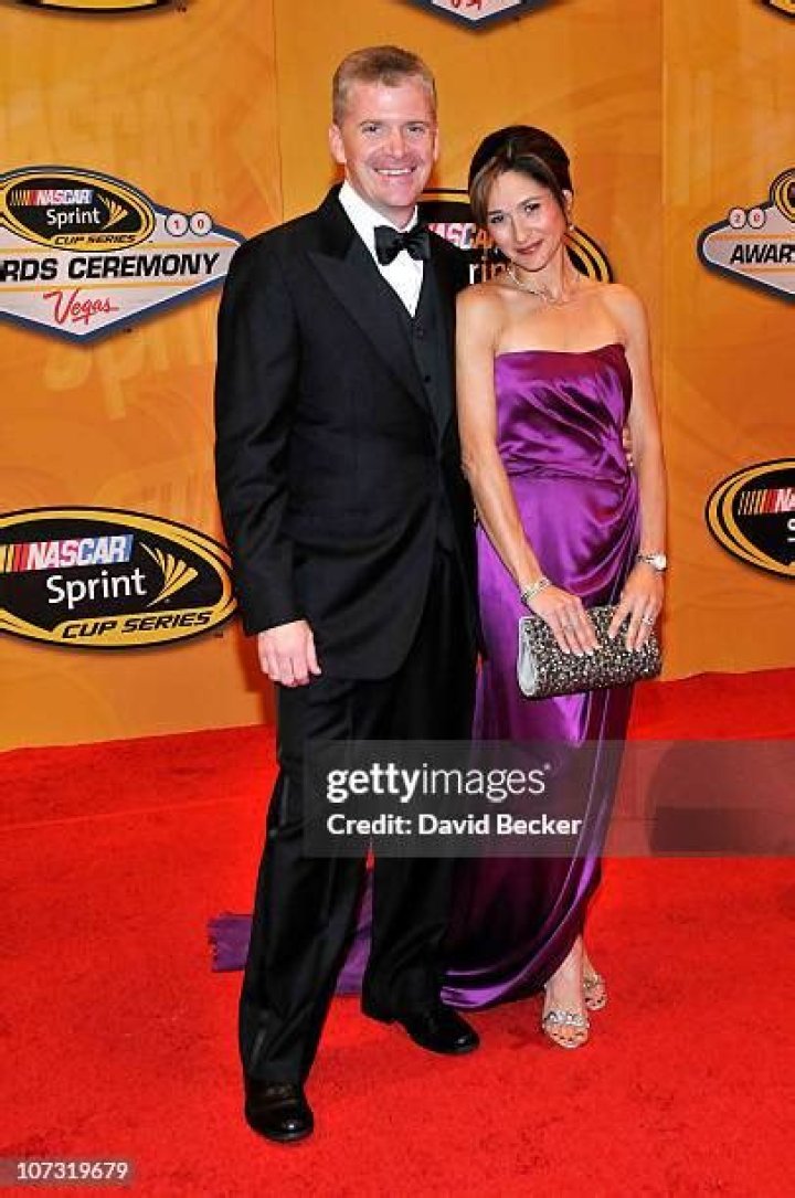 Who Is Jeff Burton Wife Kim? The Racing Commentator’s Son Harrison Burton Competes In The NASCAR Cup Series