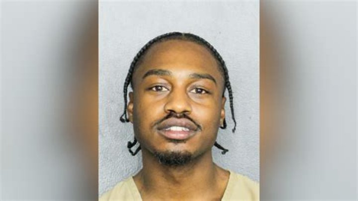 
Who Is Jeffrey Valdez? Rapper Lil Tjay Friend Arrested For Attempted Murder 