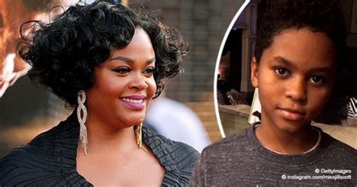 Who Is Jett Hamilton Roberts – Jill Scott’s Son?