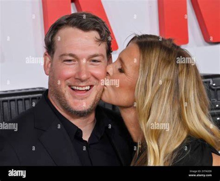 Who Is Joe Williamson Wife Joni Williamson? Family Details About The Black Bird Actor