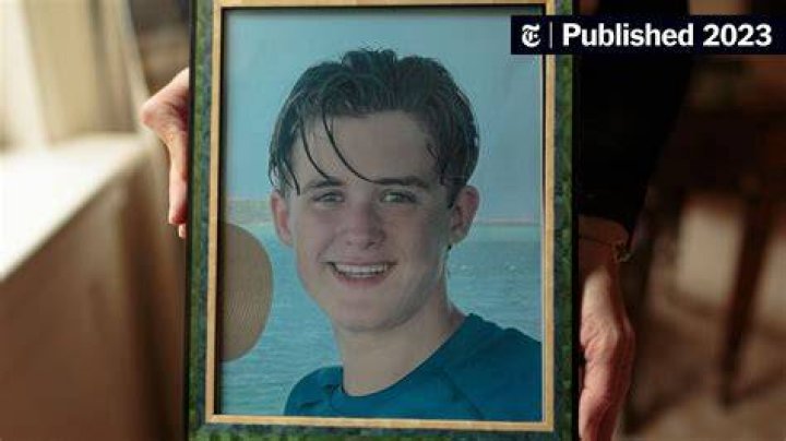 
Who Is Jordan Baker Mayo Clinic? Lab Technician Committed Suicide After Being Accused Of Assault 
