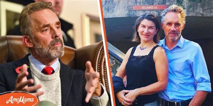 
Who Is Jordan Peterson Wife? Family & Net Worth Explored 