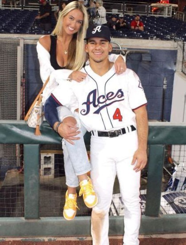 
Who Is Joseph Holmes Girlfriend Kailey Marnell? Take A Peak At Their Relation On His Instagram 