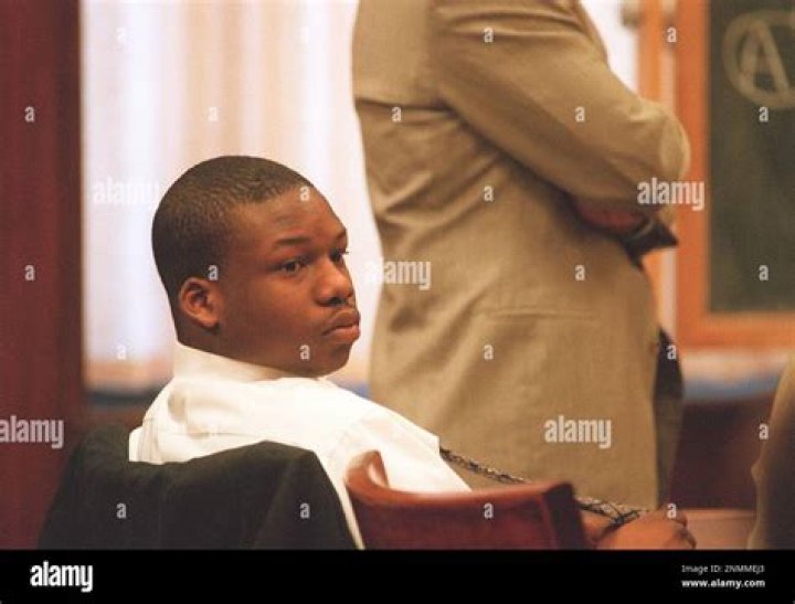 Who Is Josephine Holmes Cook And Why Was Atlanta Judge Murdered By Her Own Son Raynard Cook?
