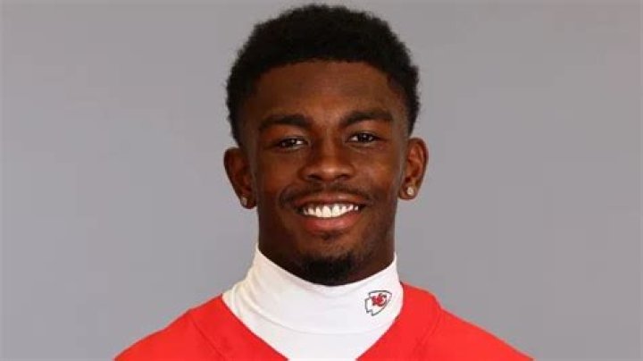 Who is Justyn Ross? Kansas City Chiefs WR arrested on felony damage charge in Kansas