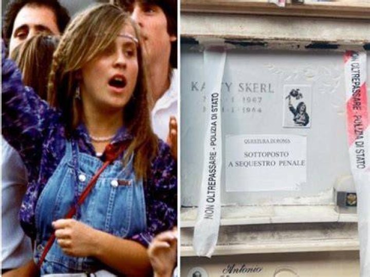 Who Is Katy Skerl? Peter Skerl Daughter Wikipedia and Coffin Disappearing Story