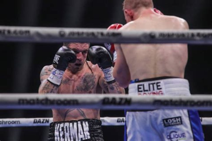 
Who Is Kerman Lejarraga Novia Nany Suarez? Boxer’s Dating Status And Relationship Timeline 