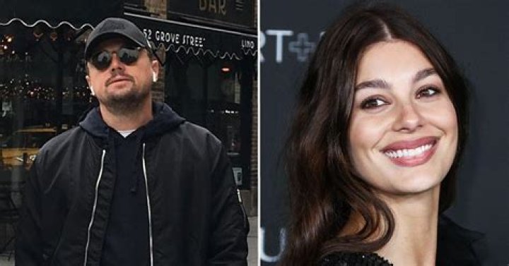 
Who Is Leo DiCaprio New Girlfriend and Why Did He Split With Camila Morrone? 