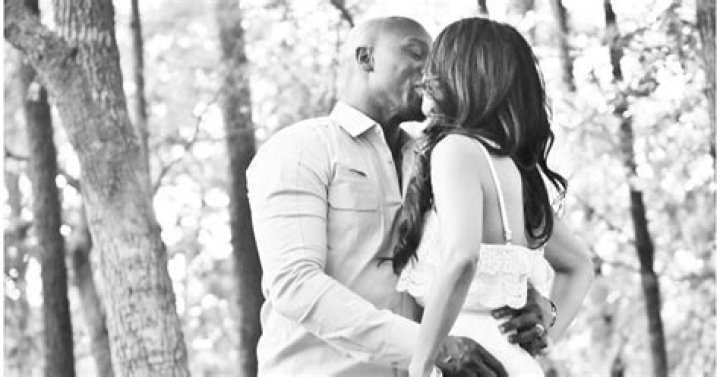 Who Is Leva Bonaparte’s Husband, Lamar Bonaparte? Explore Her Married Life
