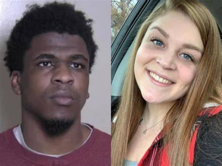 
Who Is Liese Dodd’s Killer Boyfriend Deundrea Holloway From Alton IL? Pregnant Gf Death 
