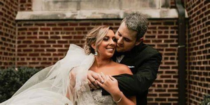 
Who is Mackenzie, Ryan Edwards’ wife? 
