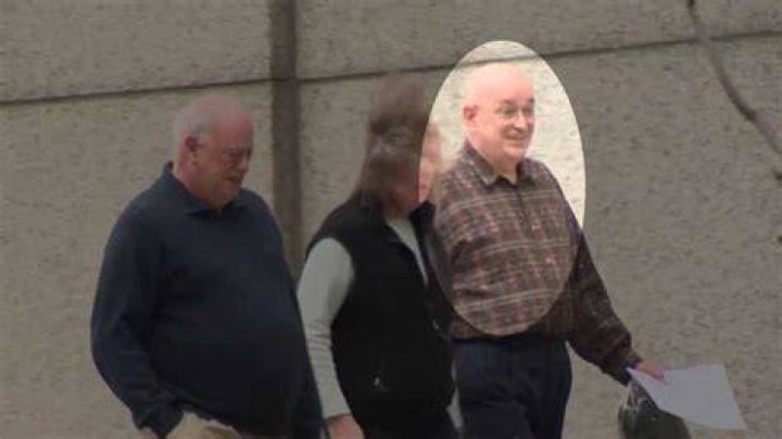 
Who Is Mark Robert Unkenholz of Maryland? NSA Employee Charged With Mishandling Of Classified Government Information 