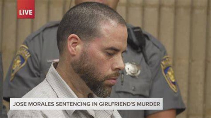 
Who Is Mark Small, 55? Arrested For Mariel Estevez Long Island Mineola Murder 