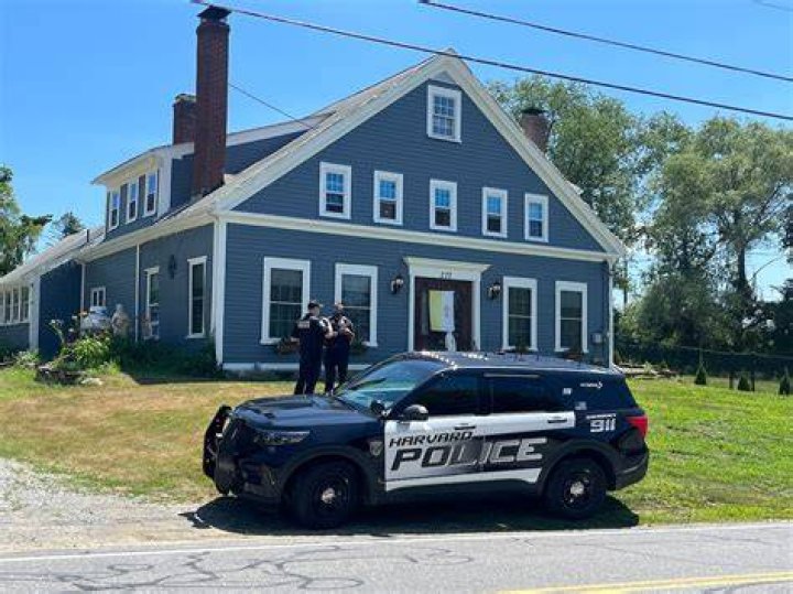 
Who Is Mary Anderson Ex-Boyfriend Matthew Davis? Fitchburg Massachusetts Man Shot Dead By The Police 