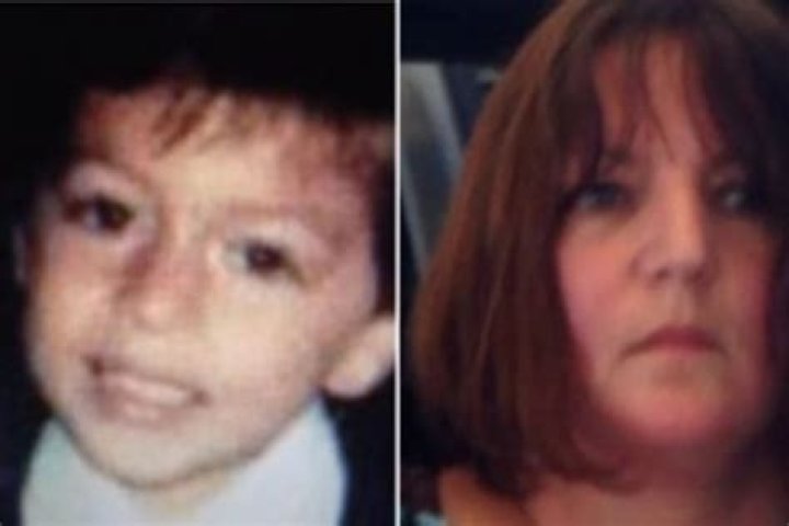 
Who Is Michelle Lodzinski? Ruthless Mother Who Killed Her 5 year Old Son Faces Verdict For Murder 