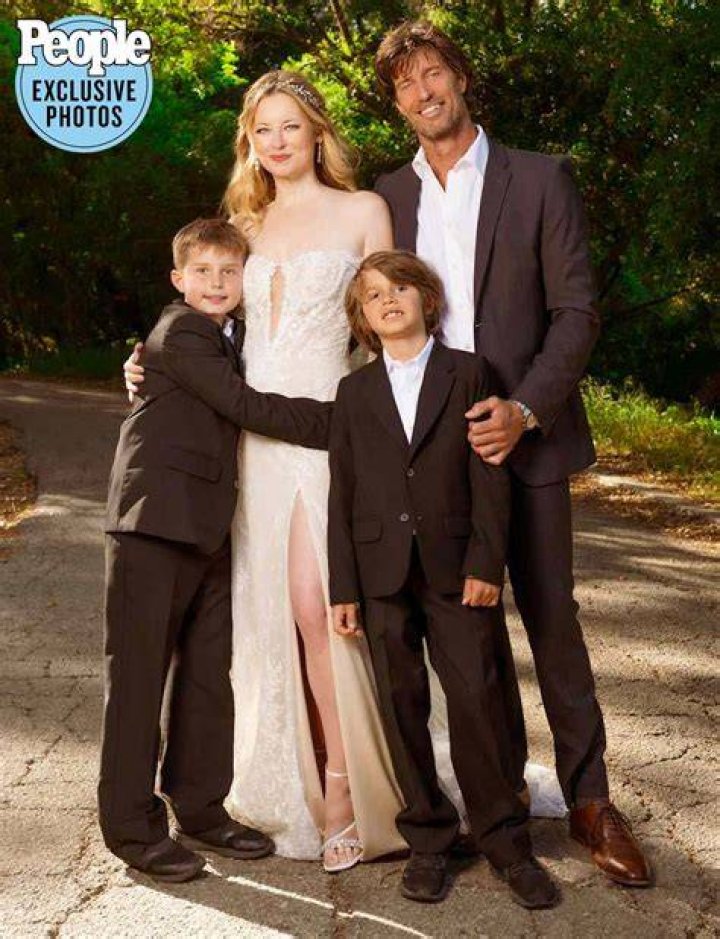 Who Is Olivia Morris Husband Or Boyfriend? RRR Actress Family Background