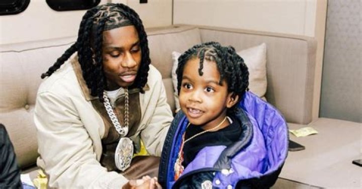 Who Is Polo G Baby Mama? Meet The Family Of The Rapper