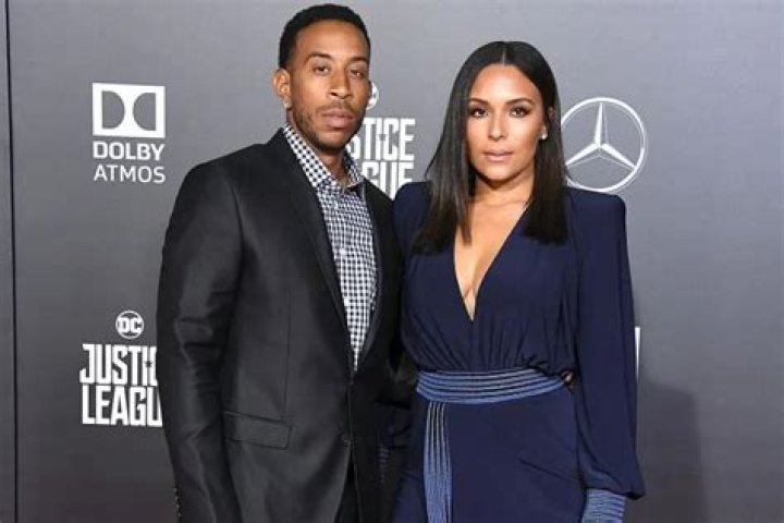 Who Is Rapper Ludacris’ Wife, Eudoxie Mbouguiengue?